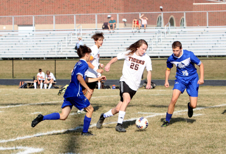 Boys and girls soccer brackets released